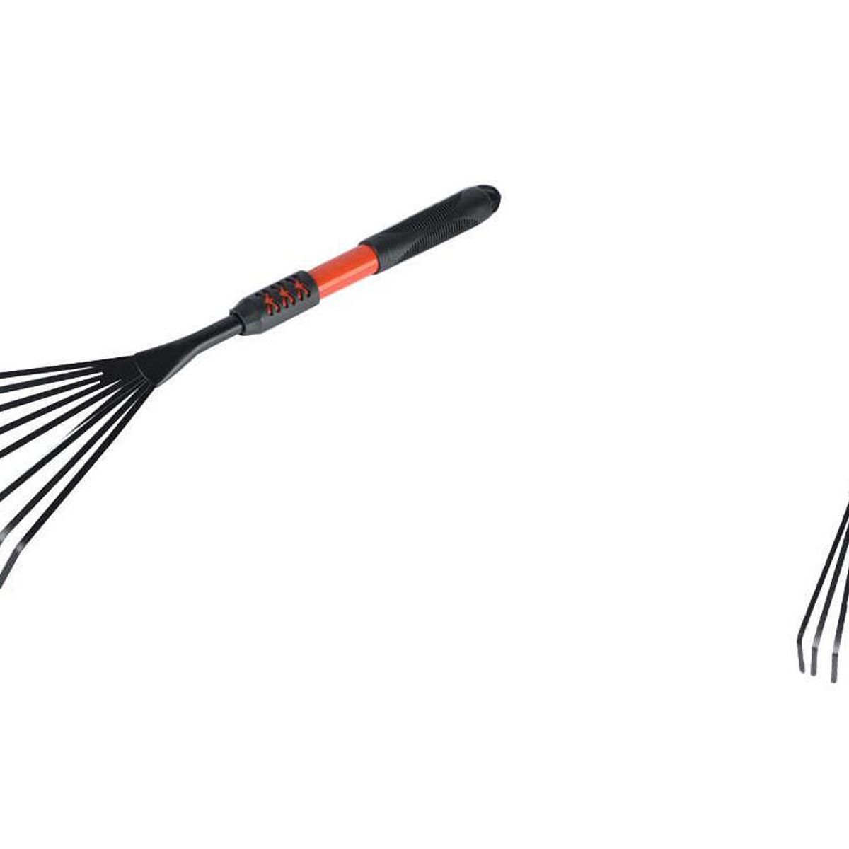 GENERICO - Rastrillo Para Jardín de Mano