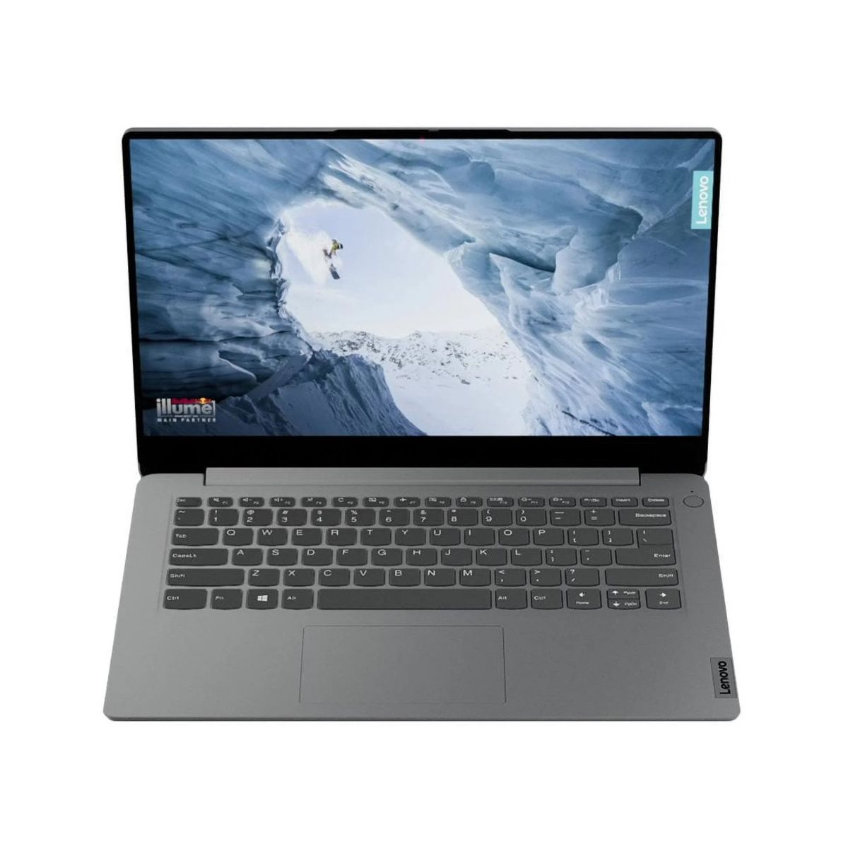 LENOVO - NOTEBOOK LENOVO IDEAPAD 14 HD DISCO SOLIDO