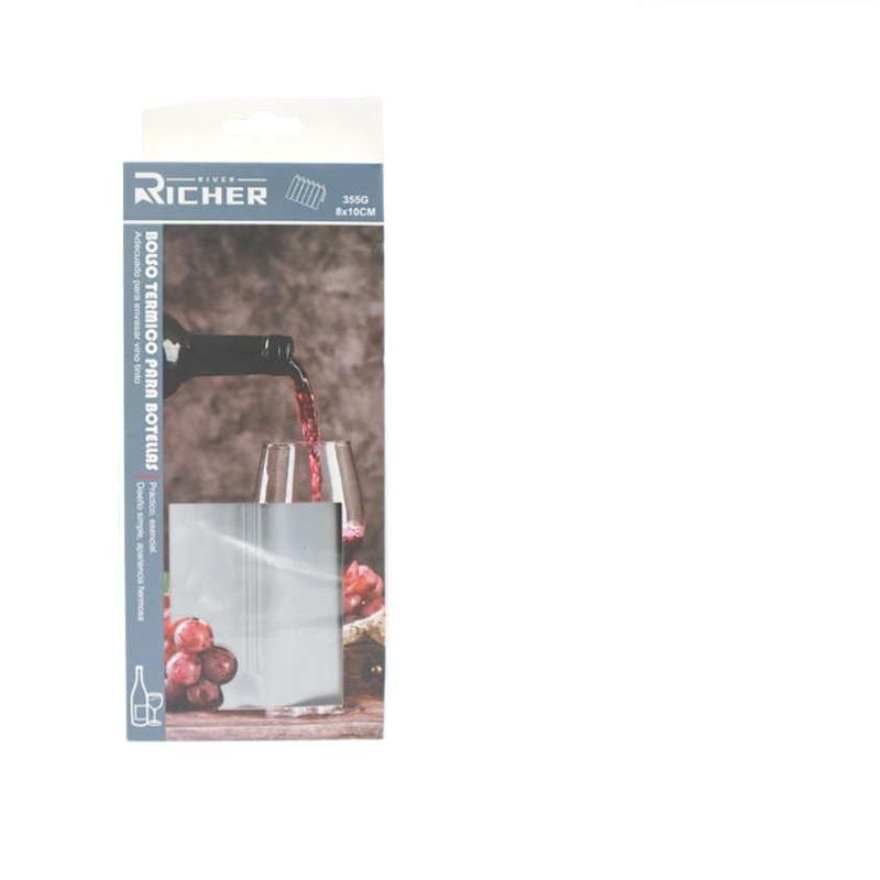 GENERICO - Bolsa Enfriador Vinos Y Espumantes