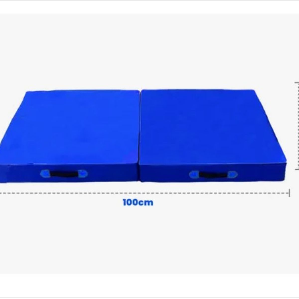 ESHOPANGIE - Colchoneta Deportiva Lona Oxford 100x50x5cm Pilates  Yoga