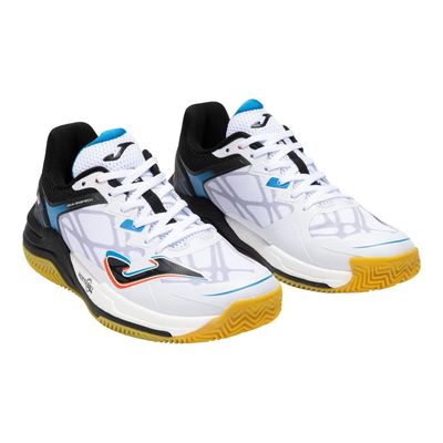 Imagen 2 del producto Zapatilla Voleibol Hombre V62 Blanco Negro