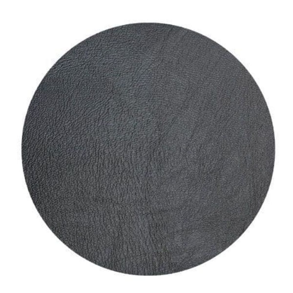 GENERICO - Alfombra Para El Hogar Redonda De 75 Cm