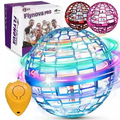 MOVI - Bola Voladora Led Flynova Pro