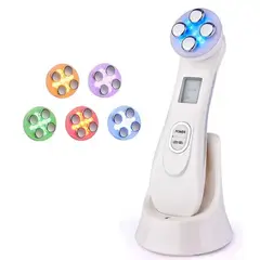 MOVI - Facial Radiofrecuencia Led Antiarrugas