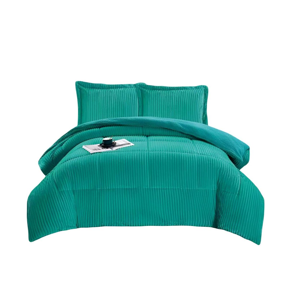 GENERICO - PLUMON CHIPORRO LINEAL 1.5P  F53 TURQUESA