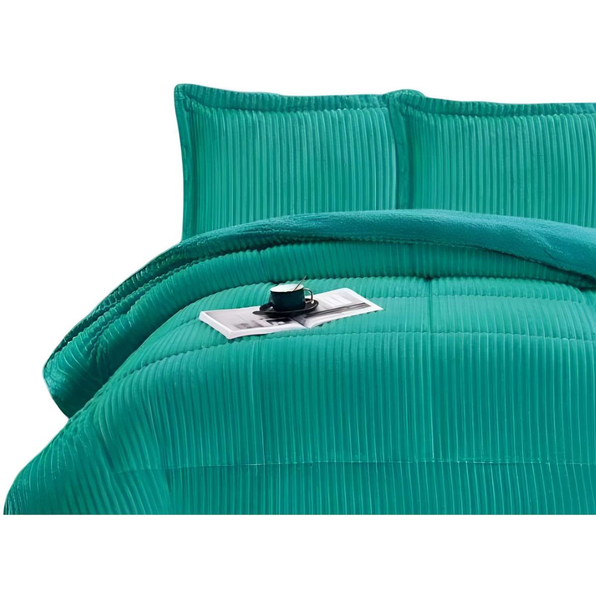 GENERICO - PLUMON CHIPORRO LINEAL 1.5P  F53 TURQUESA