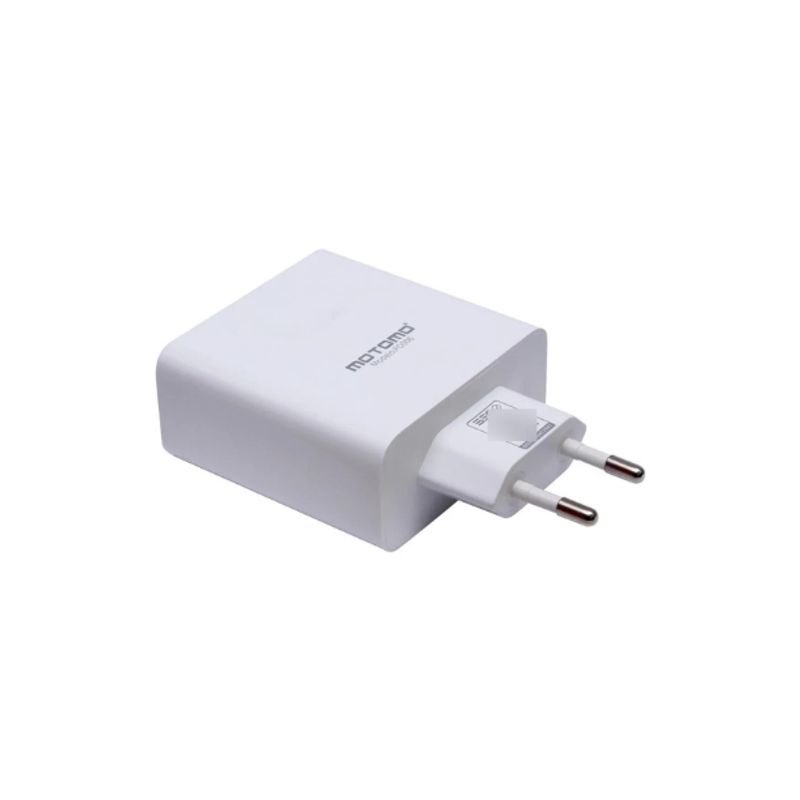 GENERICO - Cargador Tipo C 65w Para Macbook Pro  Air  iPad Pro