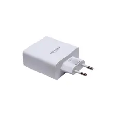 GENERICO - Cargador Tipo C 65w Para Macbook Pro Air iPad Pro