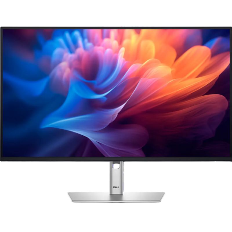 DELL - Dell P2725H Monitor 27 IPS Full HD 100Hz DP HDMI VGA Vesa