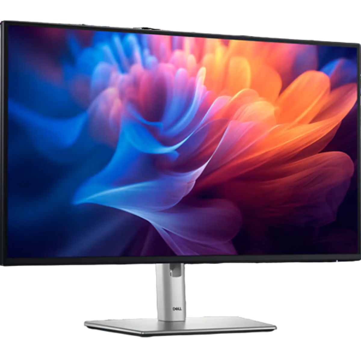 DELL - Dell P2725H, Monitor 27", IPS, Full HD, 100Hz, DP, HDMI, VGA, Vesa