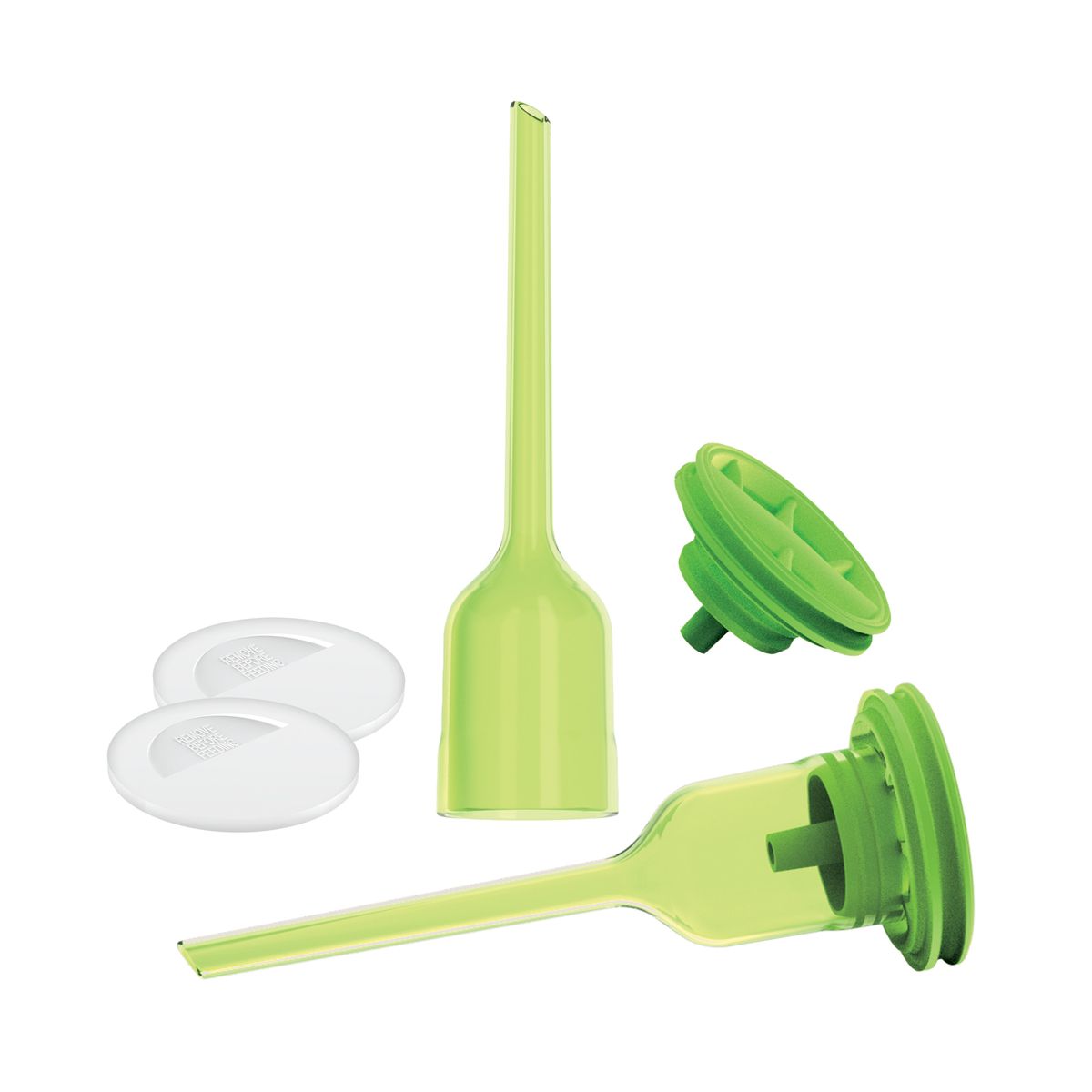 DR BROWN'S - Kit Piezas Repuesto Dr Brown´s Options+ Boca Ancha 270ml