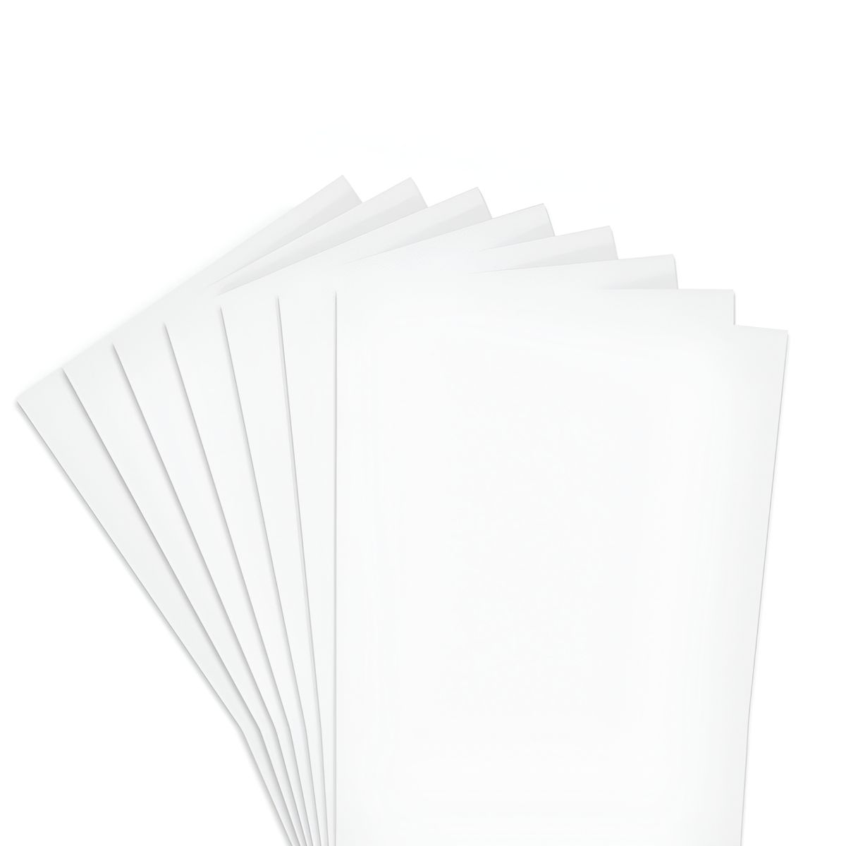 PACIFIC COLOR - Papel Fotográfico Premium 180g HD Waterproof -100 Hojas - A4