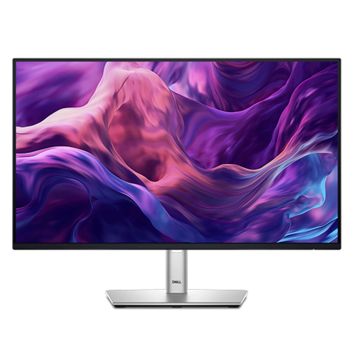 DELL - Monitor Dell P2425HE 24 IPS FHD 100Hz USB-C 90W Ethernet