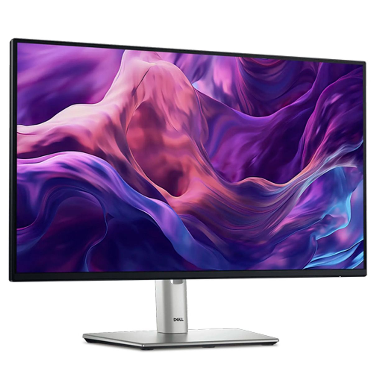 DELL - Monitor Dell P2425HE 24 IPS FHD 100Hz USB-C 90W Ethernet