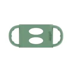 DR BROWNS - Mango Agarraderas Para Mamaderas Boca Ancha Dr Brown´s Verde