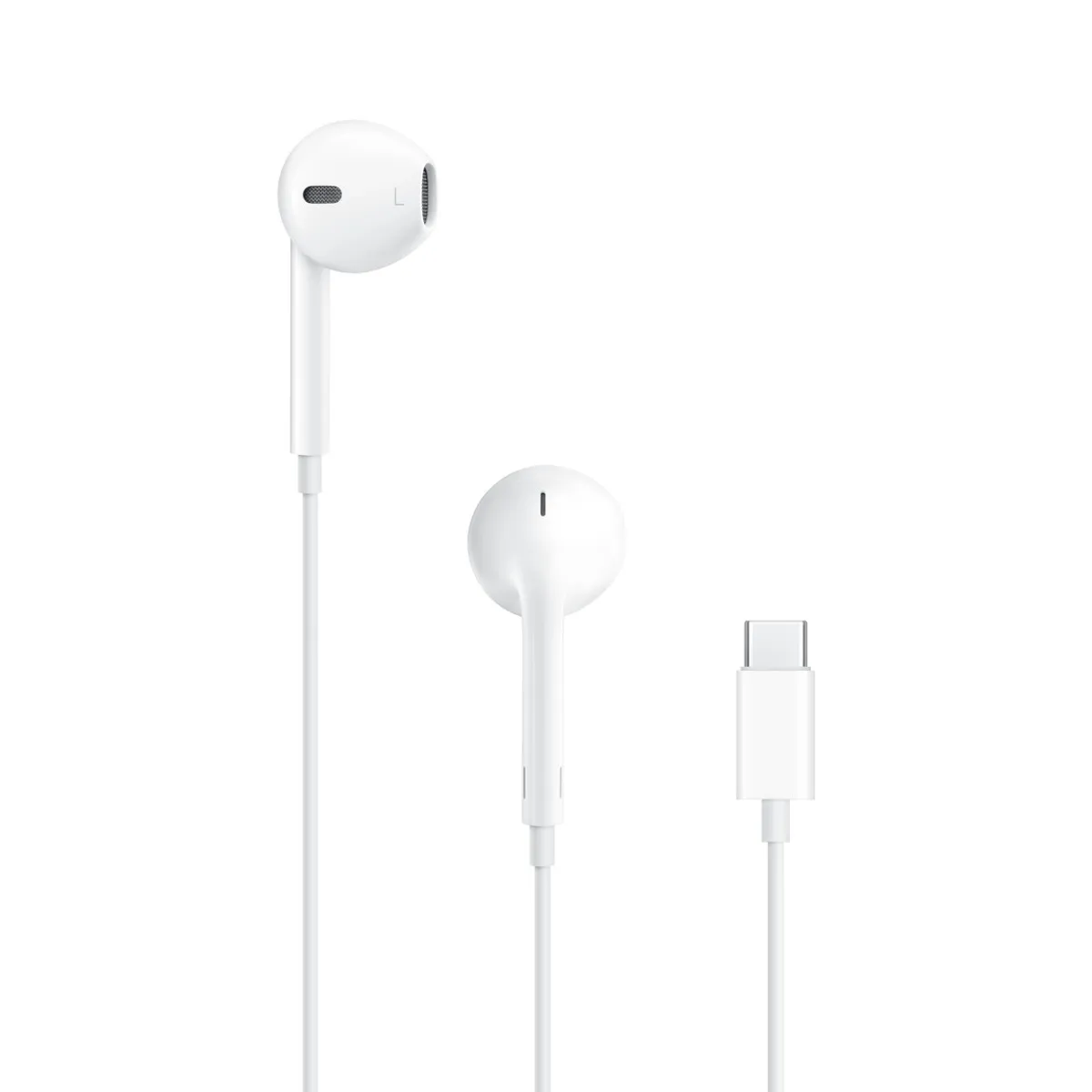APPLE - Audífonos Apple EarPods Originales USB-C