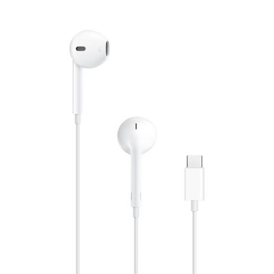 Imagen 2 del producto Audífonos EarPods Originales USB-C