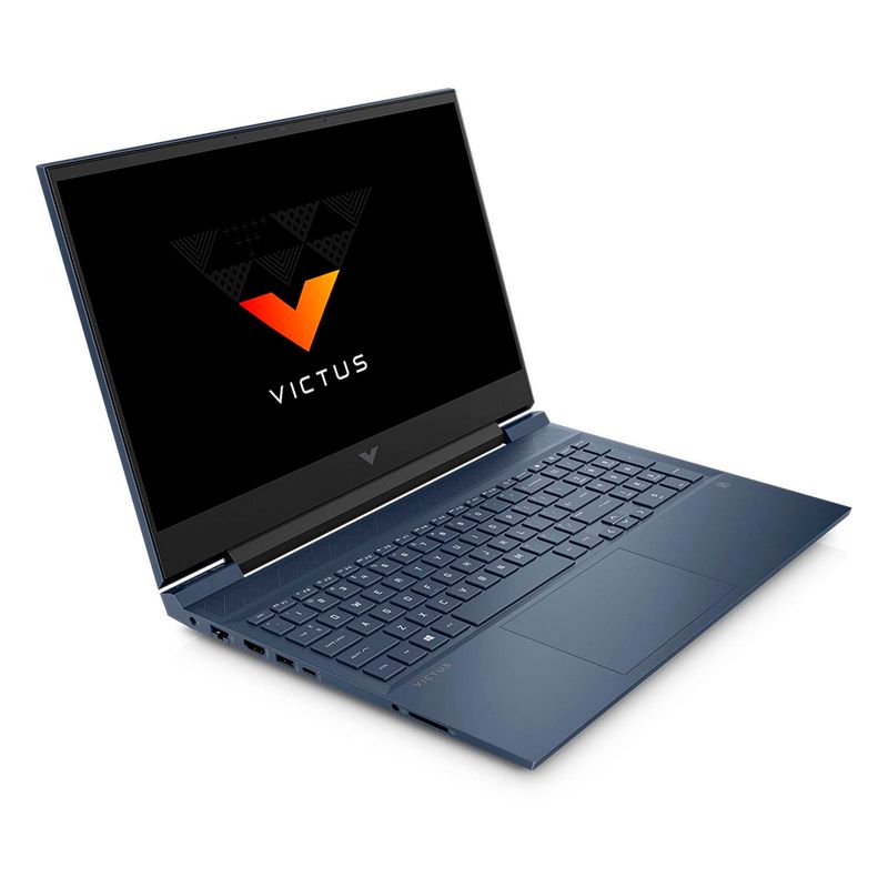 HP - HP VICTUS INTEL CORE I5 32GB RAM 1TB SSD FHD NVIDIA GEFORCE RTX 4GB Win11 Pro.