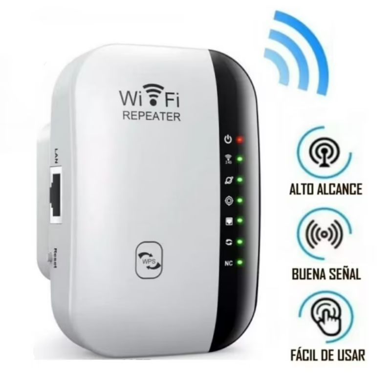 MOVI - amplificador wifi v12