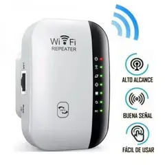 MOVI - Amplificador wifi v12
