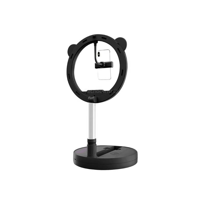 MOVI - aro de luz portatil circle
