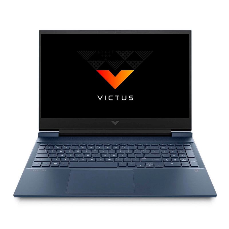 HP - HP VICTUS INTEL CORE I5 16GB RAM 1TB SSD FHD NVIDIA GEFORCE RTX 4GB Win11 Pro