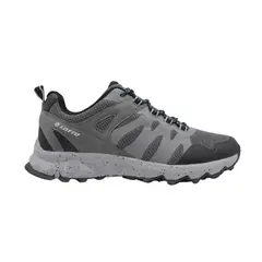 LOTTO - Zapato Outdoor Hombre - Bolsena LC Gris