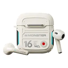 GIOIO - Auriculares Inalámbricos Xkt16 Bluetooth 53 Color Beige