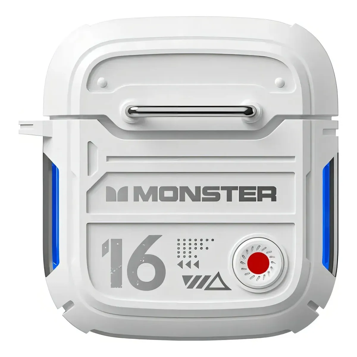 GIOIO - Audifonos Inalámbricos Xkt16 Bluetooth 53 Color Beige