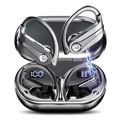 GIOIO - Audífonos In-ear Inalámbricos Deportivos Con Bluetooth