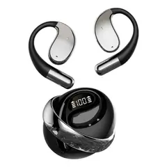 GIOIO - Audifonos Inalambricos Bluetooth De Gancho Q93