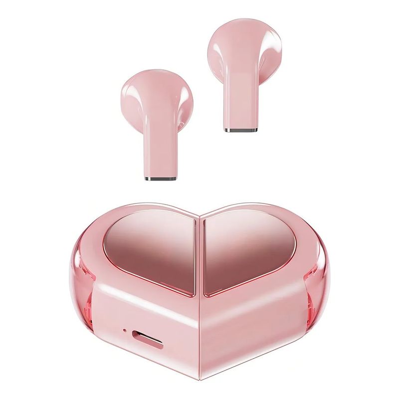 GIOIO - Audífonos K520 Auriculares Bluetooth Inalámbricos