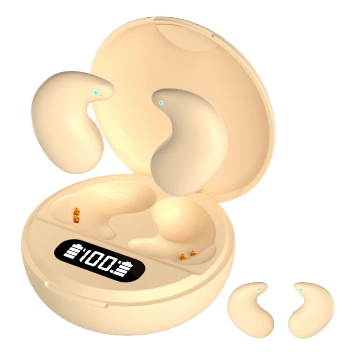 GIOIO - Audifonos Bluetooth Inalámbricos YYK-790