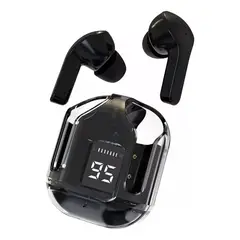 GIOIO - Audifonos Inálambricos In-ear Air31 t6 Negro
