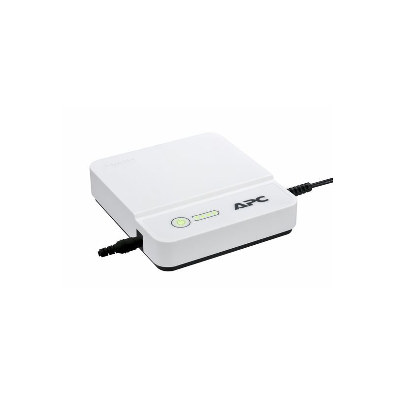 APC - UPS APC Back-UPS para Routers y Cámaras IP APC