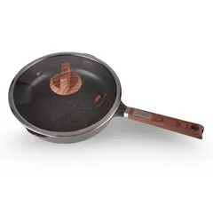 Dsp - Sartén DS Professional Black 2.7 L.
