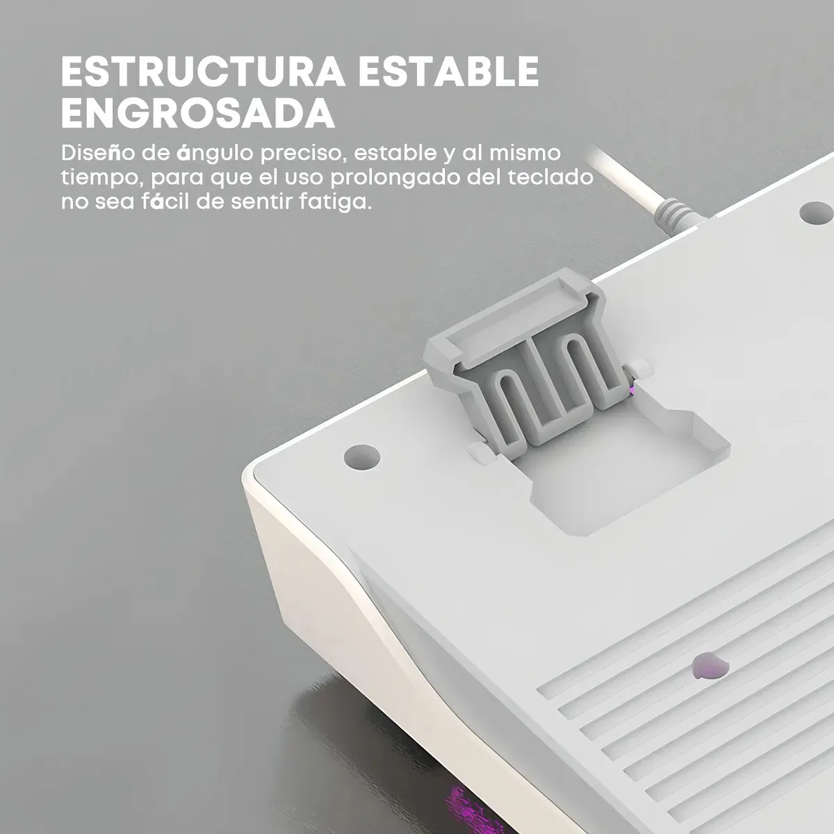 GIOIO - Teclado Y Mouse Alámbricos.