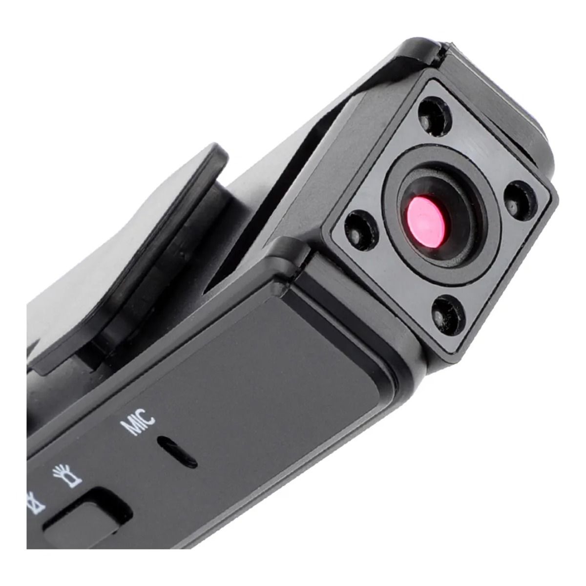 GIOIO - Mini Cámara Espía Digital 1080p Portatil Graba Vídeo Audio.