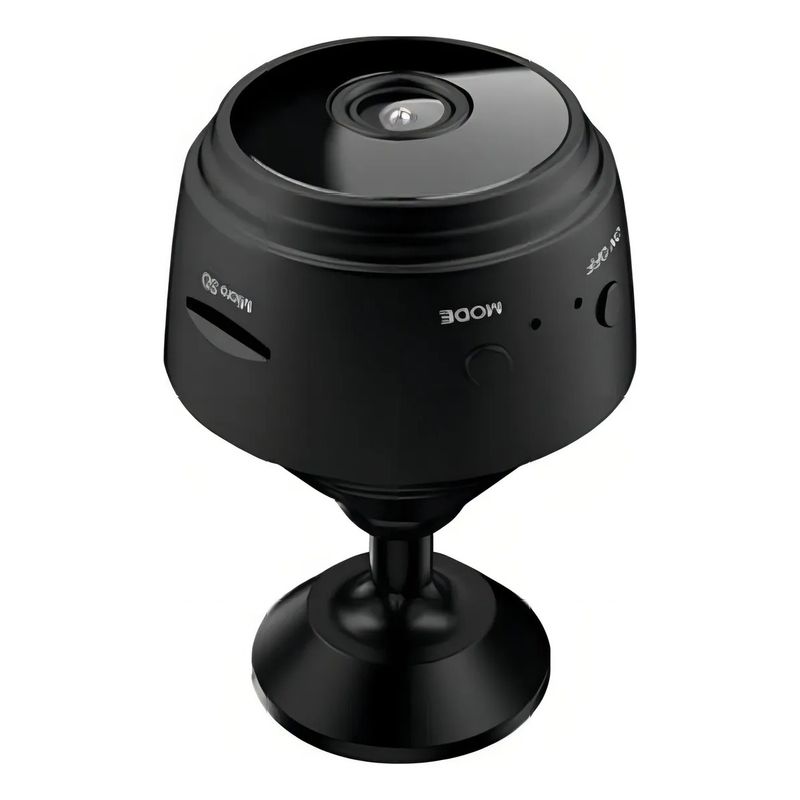 GIOIO - Cámara de seguridad Mini con resolución 1080p