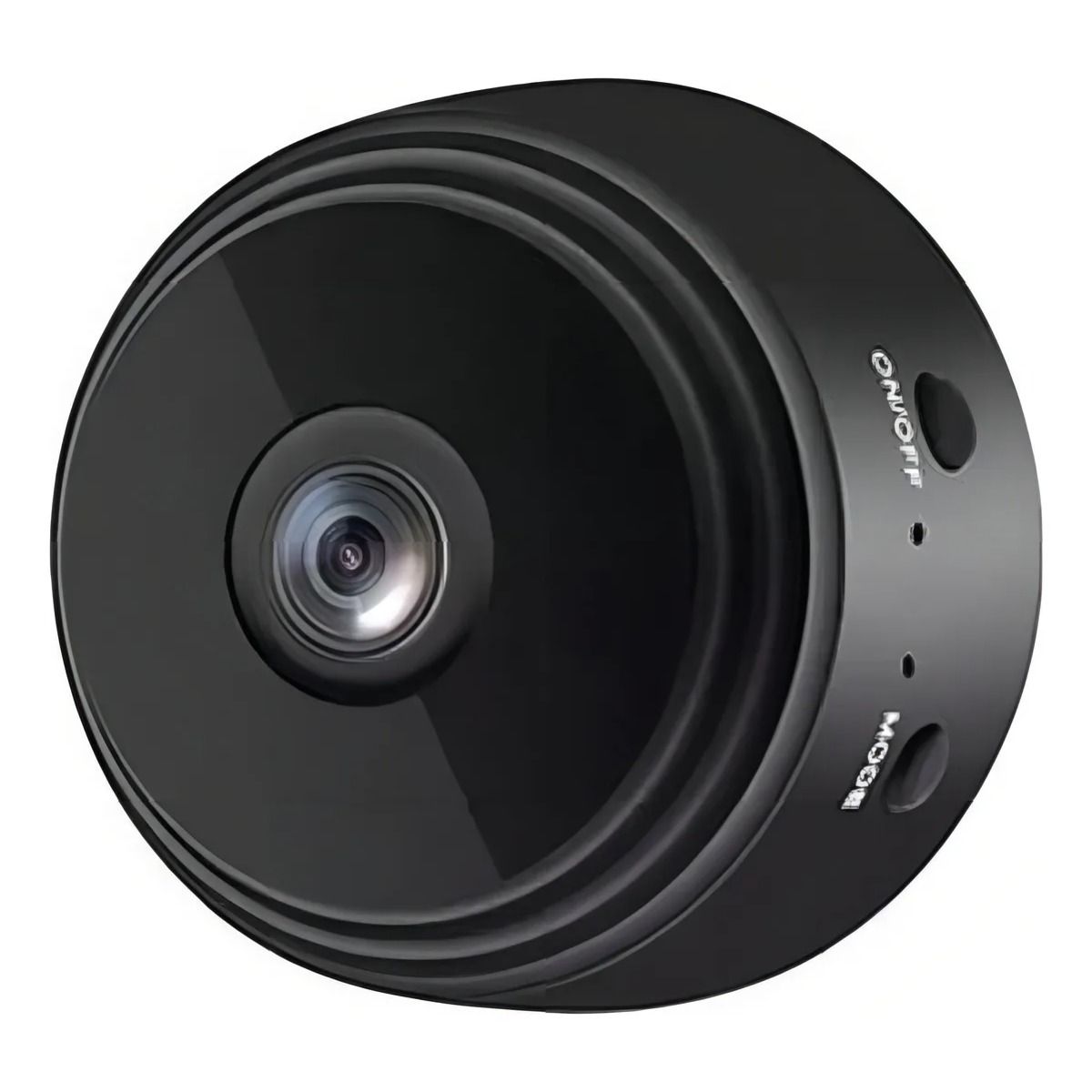 GIOIO - Cámara de seguridad Mini con resolución 1080p