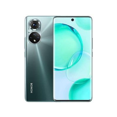 Honor 50 5G 8Gb 256Gb Smartphones -Verde Reacondicionado