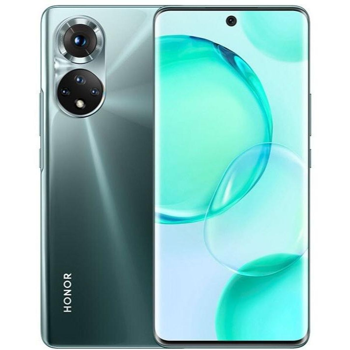 HONOR - HONOR 50 5G 8GB 128GB Smartphones -Beige Reacondicionado