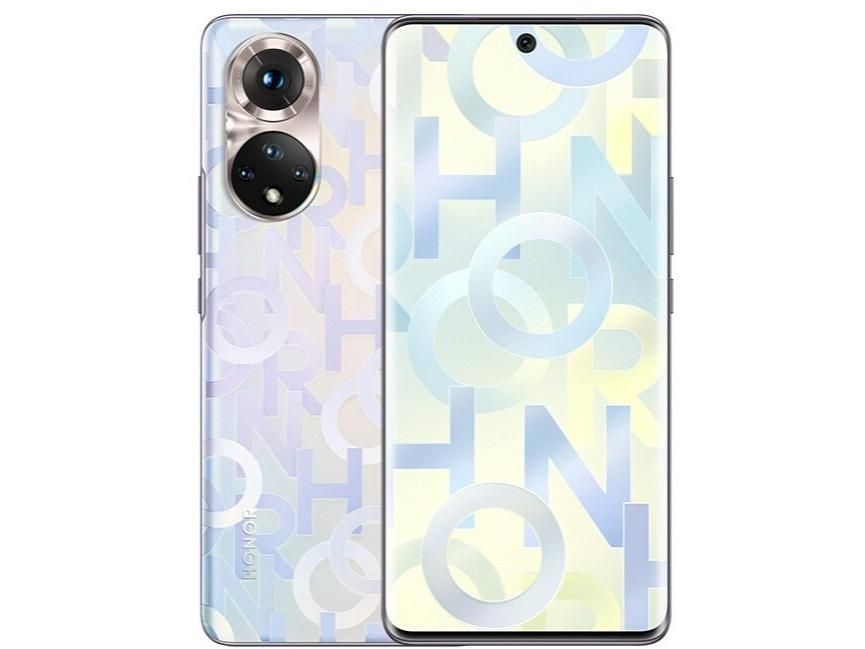 50 5G 8GB 256GB Smartphones -Beige Reacondicionado