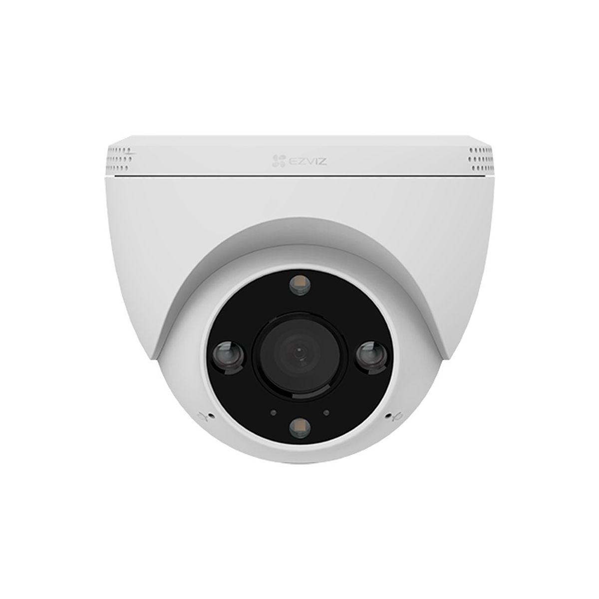EZVIZ - Camara WiFi Ezviz H4 2K IR15M CS-H4-R201-1H3WKFL 4mm
