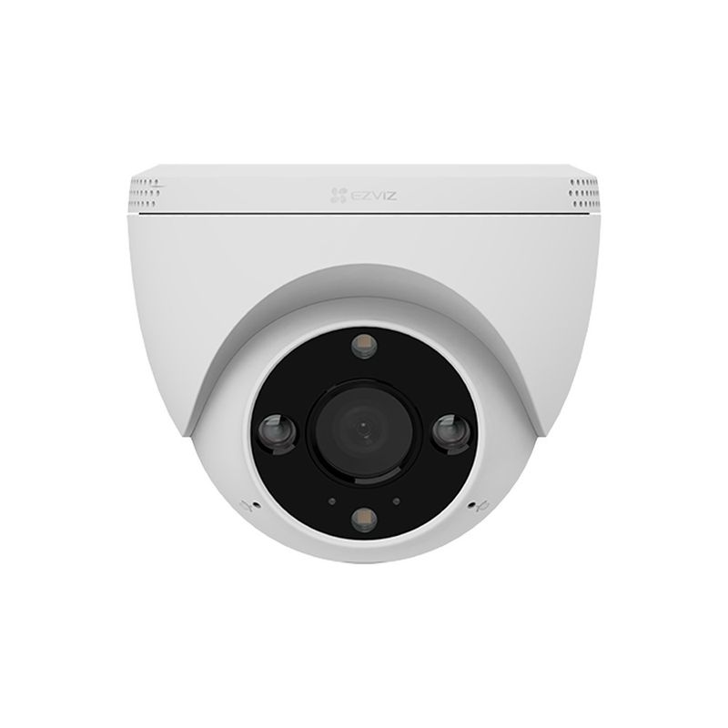 EZVIZ - Camara WiFi Ezviz H4 2K IR15M CS-H4-R201-1H3WKFL 4mm