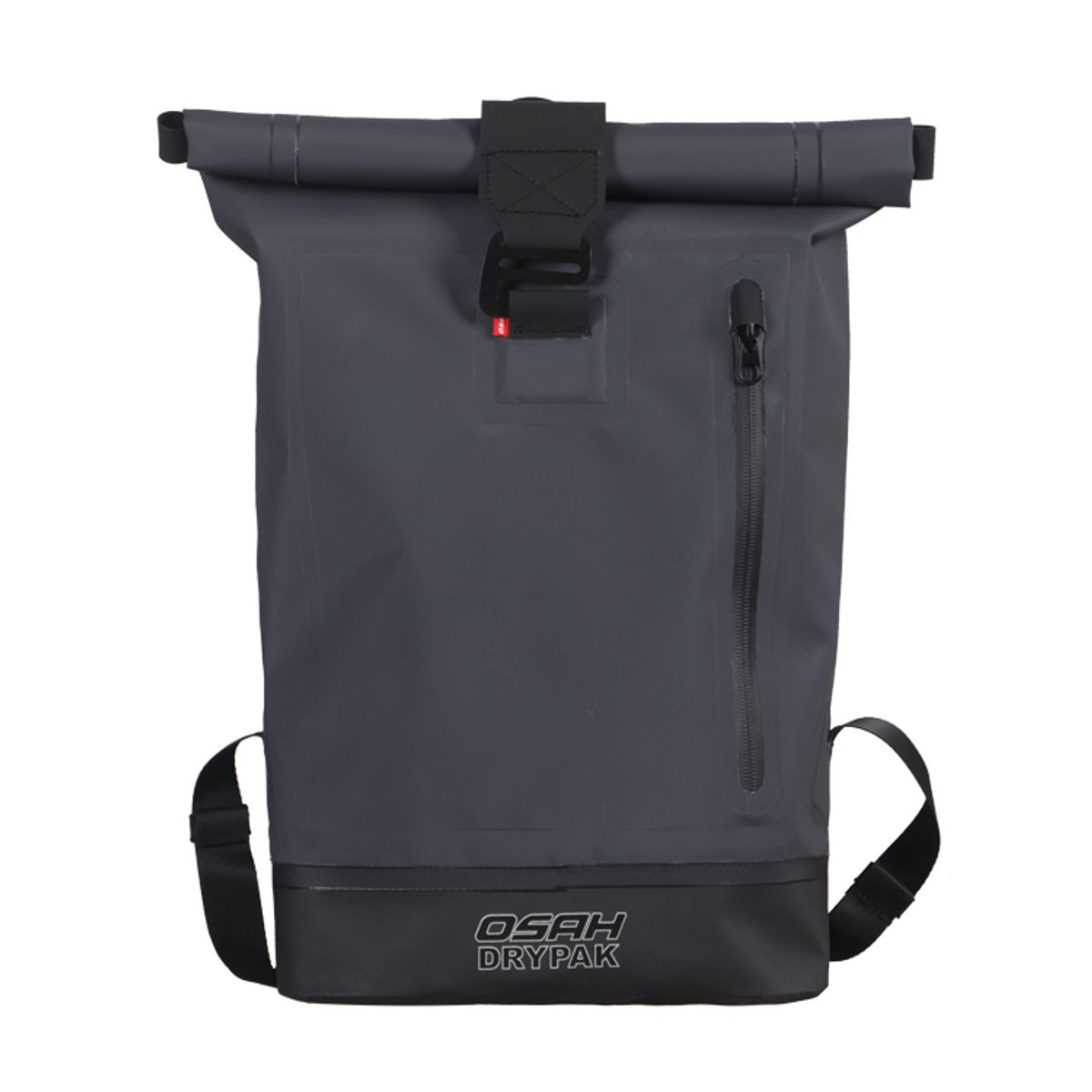 OSAH DRYPAK - Mochila Urbana 20 Litros Gris Laptop