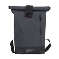 Mochila Urbana 20 Litros Gris Laptop