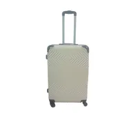 Maleta Grande Bodega 23 kg Beige