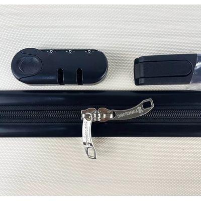 Imagen 2 del producto Maleta Grande Bodega 23 kg Beige