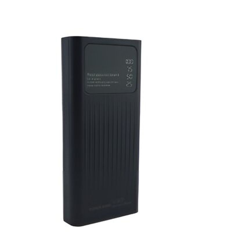 GENERICO - Batería Portátil de 20000 Mah / COLOE BLANCO